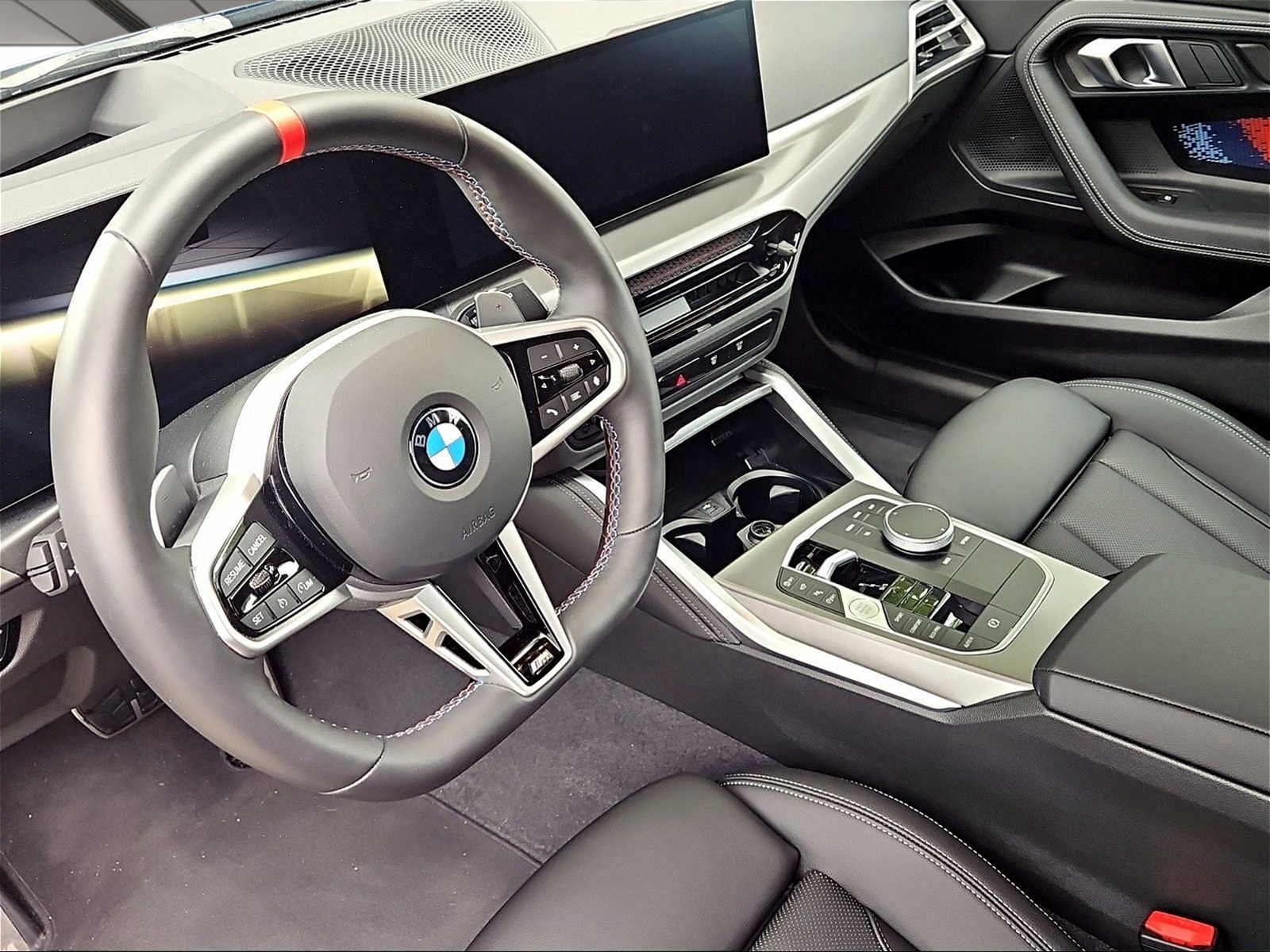 BMW M240i - Bild 4