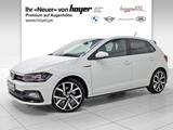 Volkswagen Polo 2.0 TSI OPF DSG GTI Virtual Cockpit LED AC  - Volkswagen Polo mit Benzin-Antrieb: Limousine, GTI Dsg