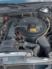 صورة مصغرة 14 لـ 1988 Mercedes-BENZ C 180