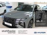 Hyundai TUCSON FL (MY25) 1.6 T-GDI (160 PS) 48V 7-DCT 4W - Hyundai Tucson MY25 Gebrauchtwagen
