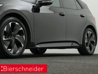 Cupra Born - Vorschau Bild 33
