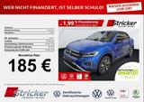 Volkswagen T-Roc Cabriolet GOAL 1.0TSI 185,-ohne Anzahlung