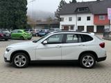 BMW X1 16 d sDrive Scheckheft/1.Hand/8xReifen - BMW: Xr