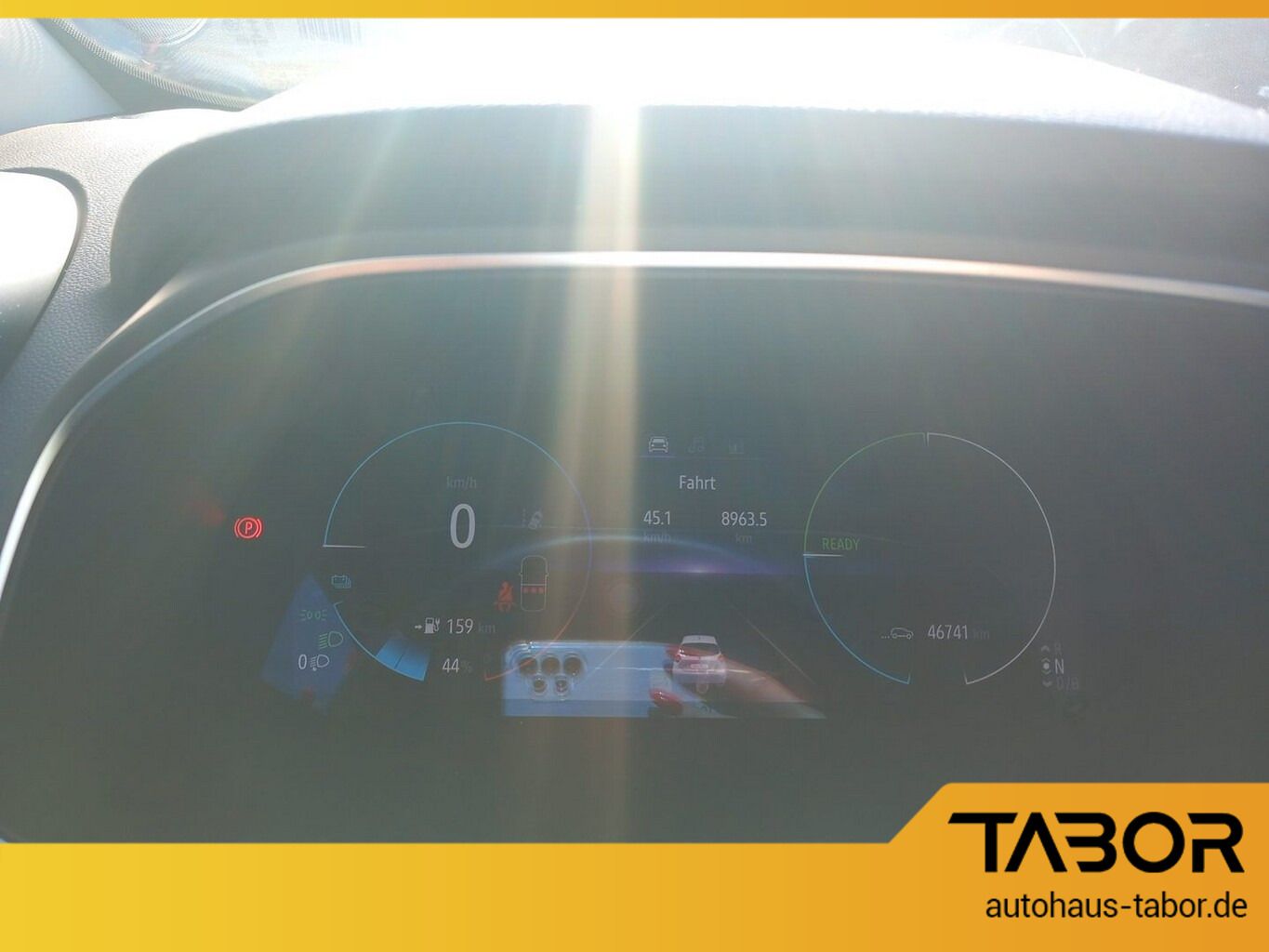 Renault ZOE - Bild 6