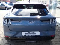 Ford Mustang Mach-E - Vorschau Bild 8