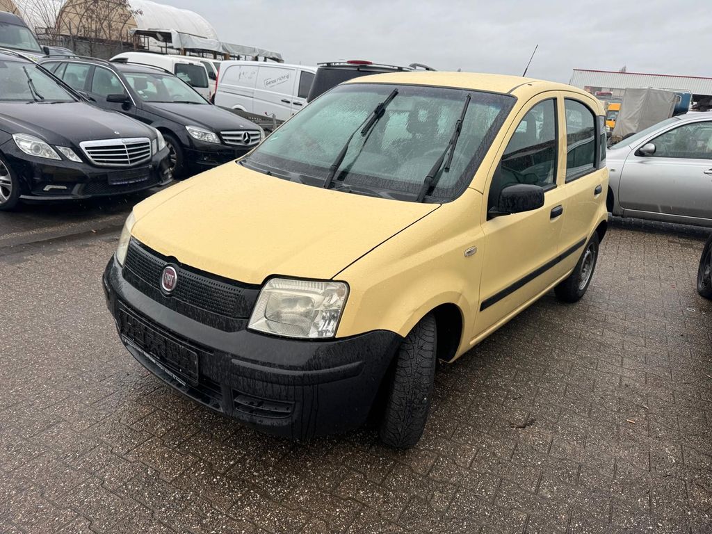 Angebot ansehen Fiat Panda
