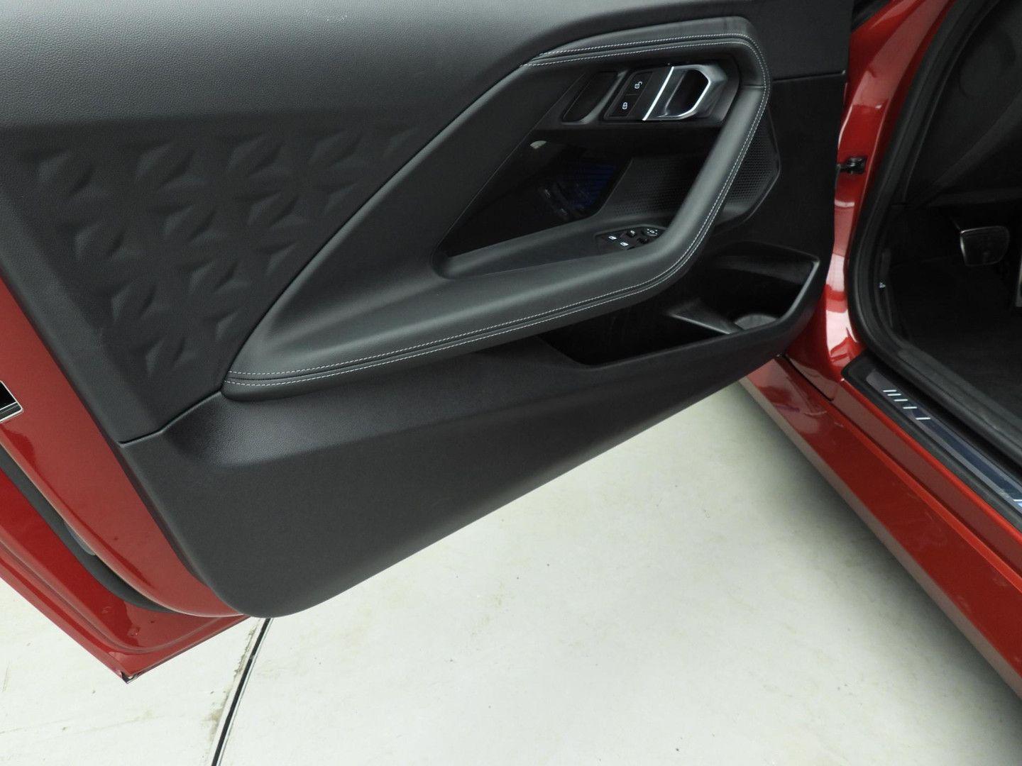 BMW 230 2 Serie Coupé 230i M-Sportpakket LED n, миниатюра 18
