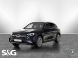 Mercedes-Benz GLC 400 e 4M AMG AHK+PANORAMA+360°+DISTRONIC+19" - gebrauchte Mercedes-Benz GLC 400 aus dem Jahr 2023
