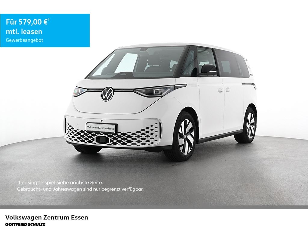 Volkswagen ID. Buzz Pro kurzer Radstand 210 kW (286 PS) 1-G