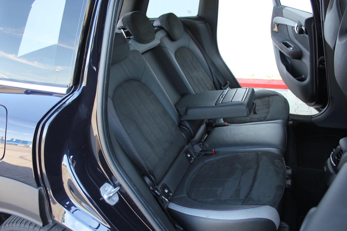 MINI Countryman JCW 21.748 € NETTO, миниатюра 25