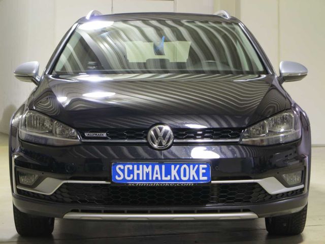 VW Golf VII Variant 2.0 TDI SCR 4Mot DSG7 Alltrack