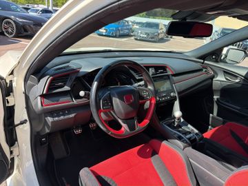 Honda Civic - 11
