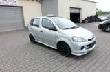 Daihatsu YRV 1.3 Plus - Daihatsu YRV Gebrauchtwagen