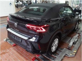 T-Roc Cabriolet 1.5TSI DSG R-Line AHK/Kamera/ACC