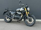 Royal Enfield Bear 650 ABS + GOLDEN SHADOW 1x SOFORT VERFÜGBAR - Royal Enfield Bear 650