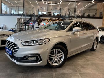 Ford Mondeo Turnier Titanium Aut.*NAVI*ACC*KAMERA*LED