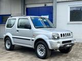 Suzuki Jimny Ranger  *Tüv Neu*Anhängerkupplung - Suzuki Gebrauchtwagen von 2003