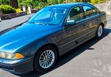 BMW 535i A - e39, V8, LPG, AHK, Exclusiv Paket  - BMW 535: 535i E39