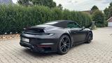 Porsche 992 Turbo S Cabriolet *VOLL* *APPROVED* *PPF*  - Porsche 992 in Oldenburg