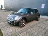 MINI Mini Cooper Park Lane TOP Zustand - MINI MINI: Park Lane
