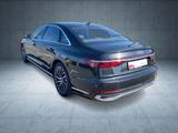 Audi A8 Lang 50 TDI qu. tiptr. S line HD Matrix HUD - Audi A8 Gebrauchtwagen
