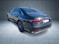Audi A8 - Vorschau Bild 4