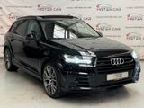 Audi Q7 50TDI quattro 3X S LINE/7SITZ/ABSOLUT VOLL/22 - Audi Q7 in Stuttgart