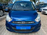 Hyundai i10 5 Star Edition*2.HD*Klima*E-Paket*TÜV NEU - gebrauchte Hyundai i10 aus dem Jahr 2013