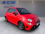 Abarth 595  1.Hand*Bi-Xenon*Navi*DAB - Abarth 595 Gebrauchtwagen
