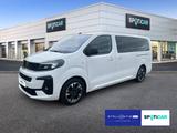 Opel Zafira Life 2.0 D L Selection (L3) AUT. LED NAVI