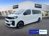 Opel Zafira Life 2.0 D L Selection (L3) LED PDC NAVI - Opel Zafira Life aus 2024