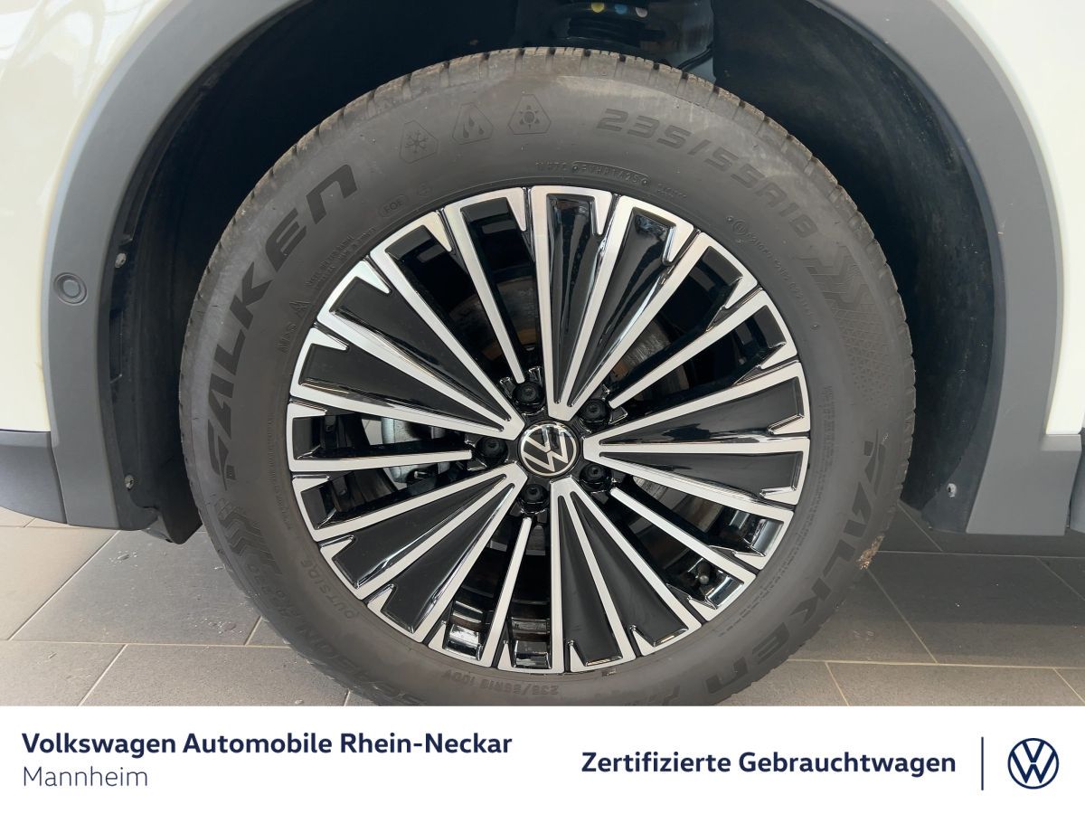 Volkswagen Tiguan - Bild 16