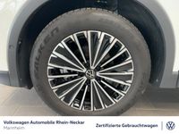 Volkswagen Tiguan - Vorschau Bild 16
