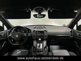 Porsche Cayenne DIESEL/BiXENON/BOSE/MEMORY/KAMERA/1-HAND - gebrauchte Porsche Cayenne aus dem Jahr 2012