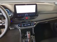 Hyundai i30 - Vorschau Bild 9