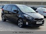 Kia Carens 1.7 CRDI*SPIRIT*7-SITZE*LEDER*CAM*TÜV NEU - Kia Carens mit Diesel-Antrieb