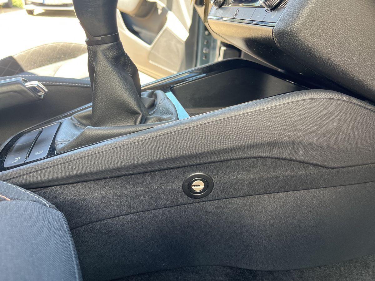 Skoda Kamiq Drive 125 1.5 TSI *AHZV*DAB*beheizbare W.