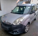Opel Combo Diesel Tour mit Anhängerkupplung - Opel Combo: Tour