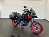 Ducati Multistrada V2 S Travel - VON 751 BIS 1000 CCM