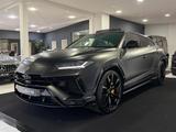 Lamborghini Urus S*StylePack*3D-B&O*360*AIR*23ZOLL*PANO*SOFT - Lamborghini aus 2023