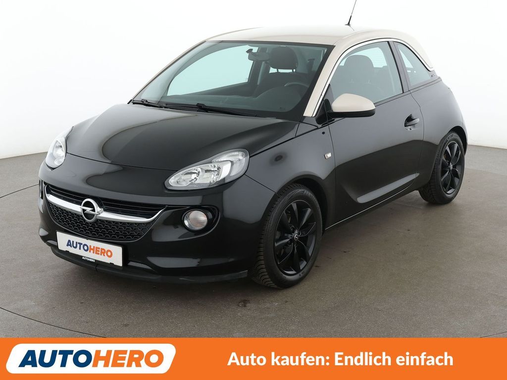 Image of Opel Adam