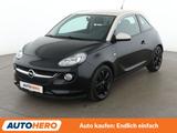 Opel Adam 1.4 Jam*TEMPO*PDC*SHZ* - Opel Adam Gebrauchtwagen in Frankfurt