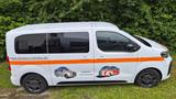 Citroën SpaceTourer Spacetourer Plus M 9 Sitzer