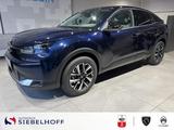 Citroën C4 Business MAX Hybrid 145 Doppelkupplung 6-Gang - Citroën C4: Business