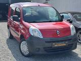 Renault Kangoo Rapid Extra*Elektr. Fenster*AHK*Tüv Neu*S - gebrauchte Renault Kangoo aus dem Jahr 2011