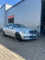 Mercedes-Benz Mercedes Benz w204 200 Kompressor - gebrauchte Mercedes-Benz 200 aus dem Jahr 2008