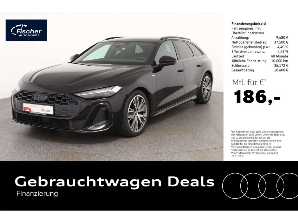 Image of Audi A5