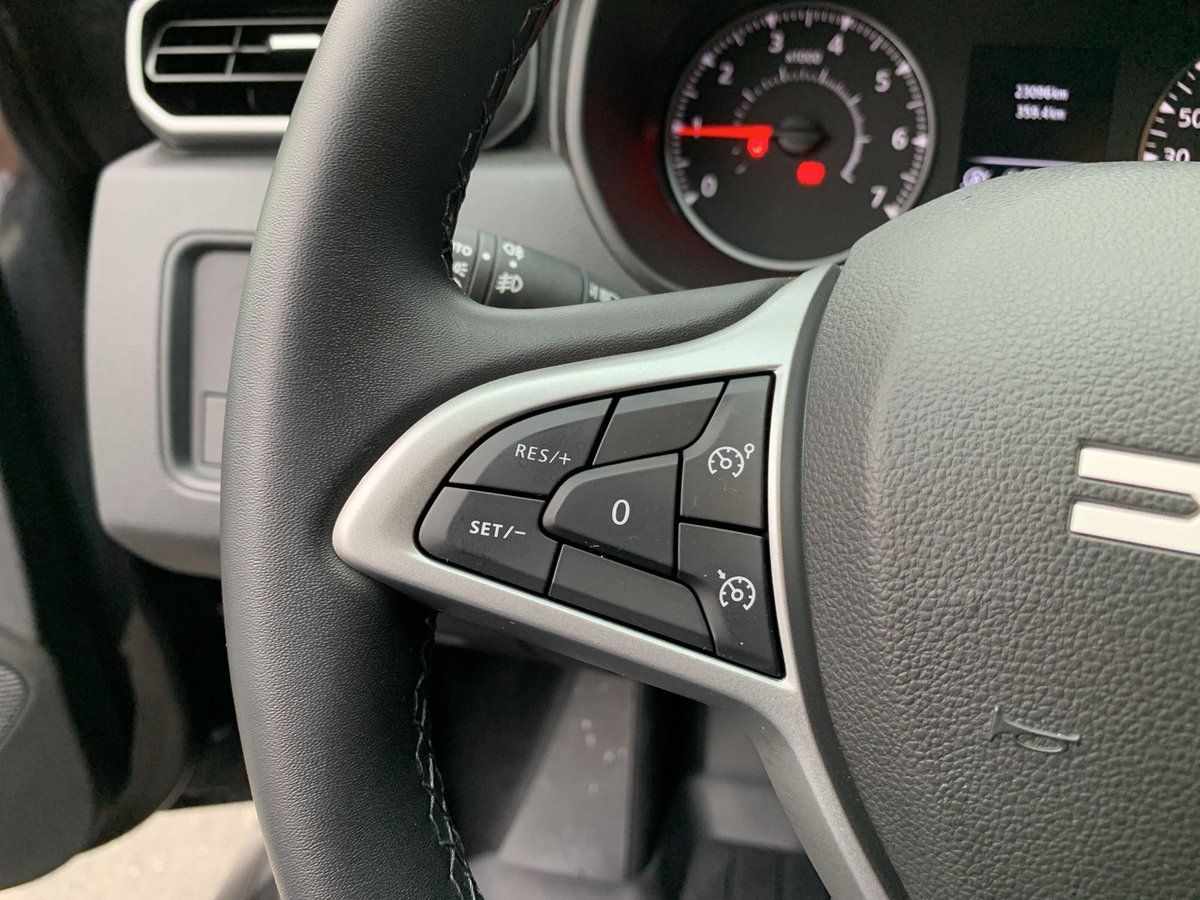 Dacia Duster - Bild 22