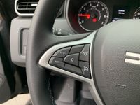Dacia Duster - Vorschau Bild 22