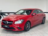 Mercedes-Benz CLA 220 d Shooting Brake DCT Urban Navi*Xenon* - Mercedes-Benz CLA 220 Shooting Brake aus 2016